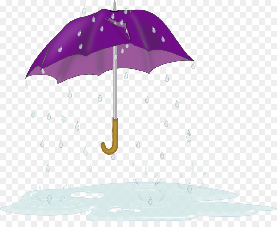 Parapluie，Noir PNG