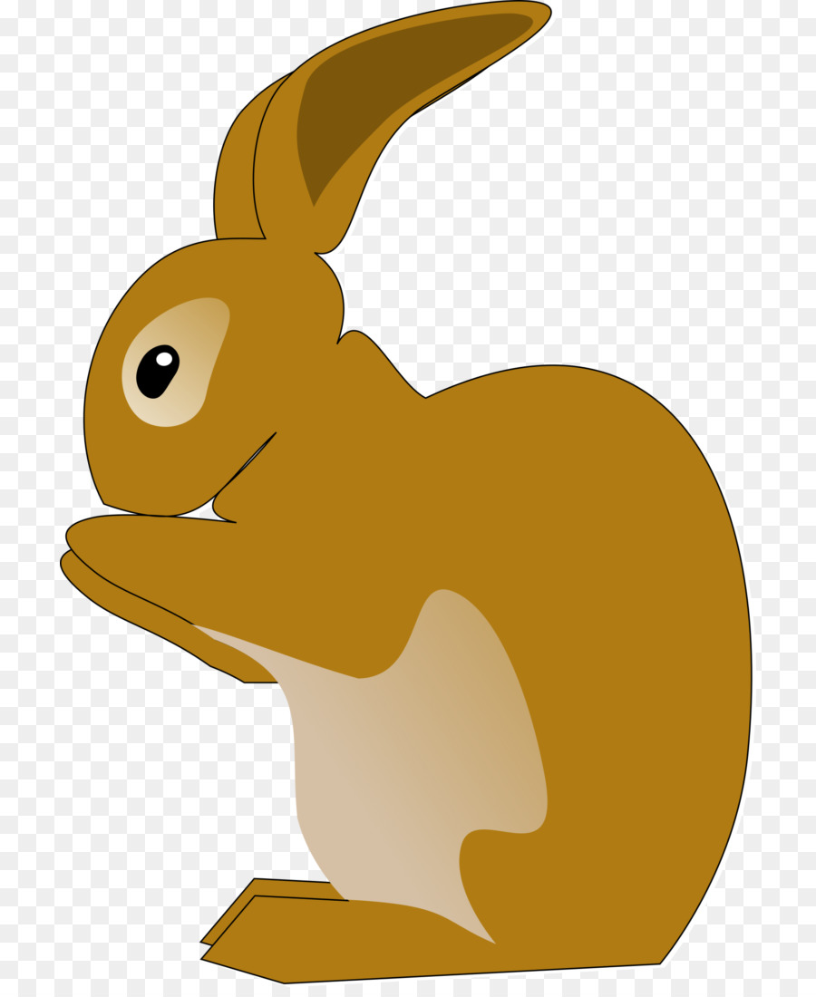 Lapin Brun，Lapin PNG