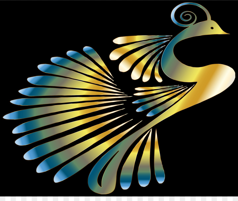 Oiseau Coloré，Plumes PNG