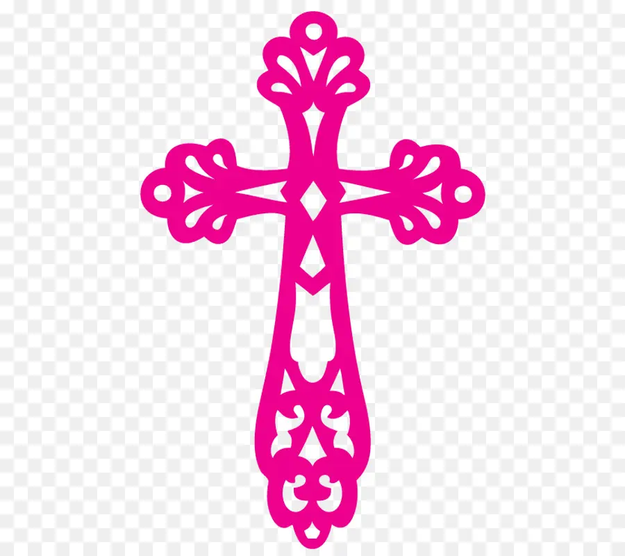 Croix，Christianisme PNG