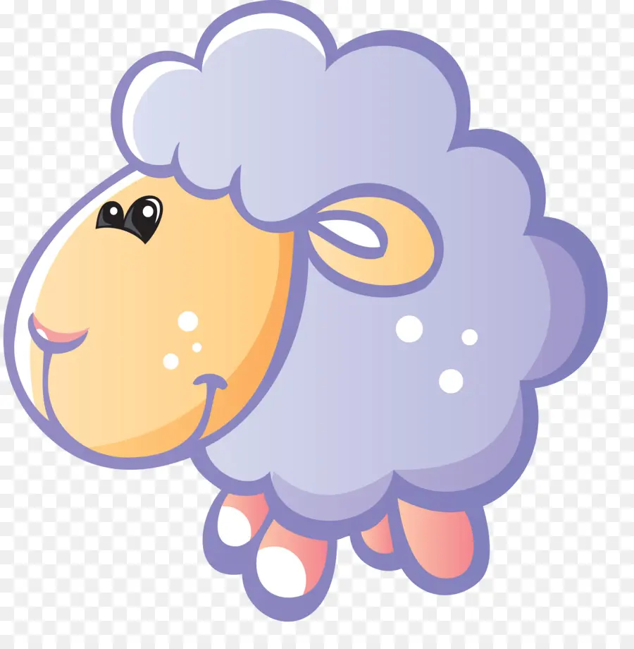 Agneau Mignon，Mouton PNG