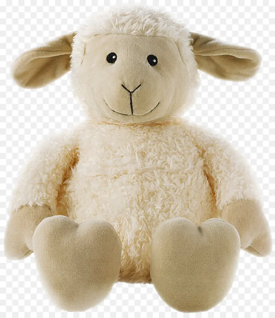 Mouton En Peluche，Peluche PNG