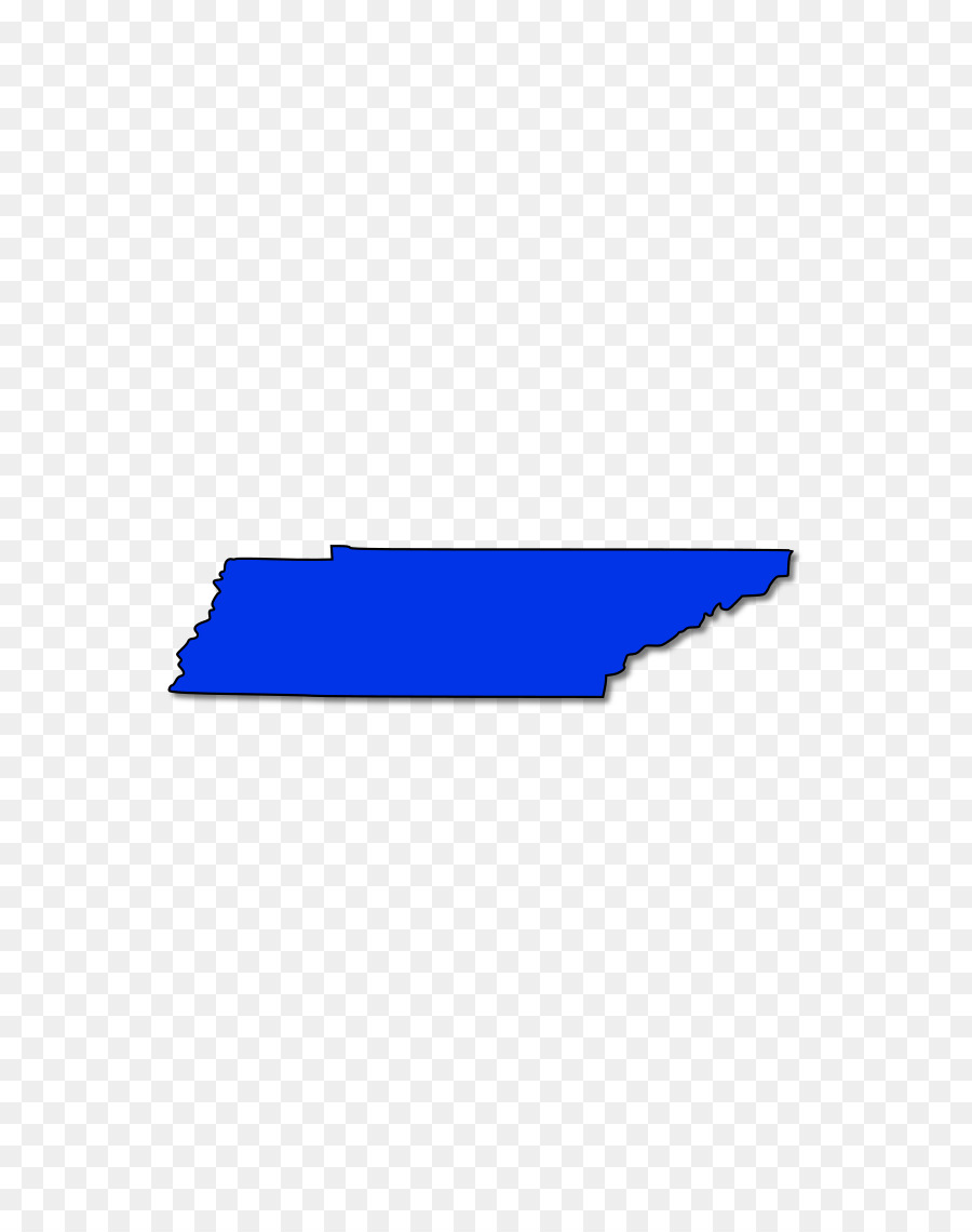 Carte Du Tennessee，Tennessee PNG