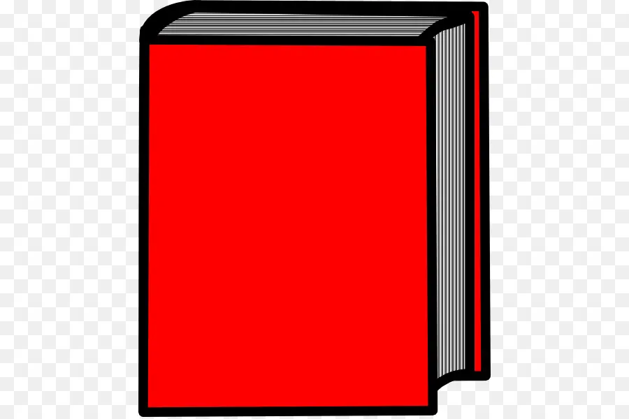 Livre Rouge，Pages PNG