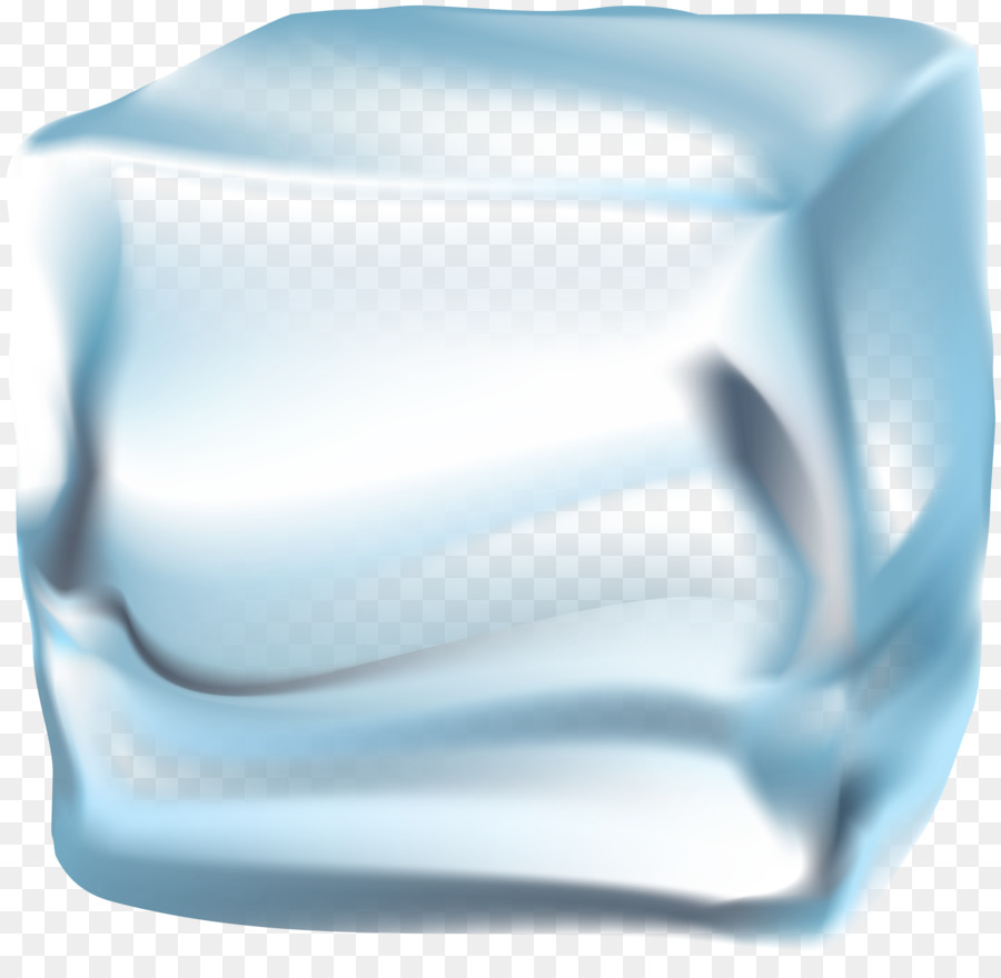 Glace，Cube De Glace PNG