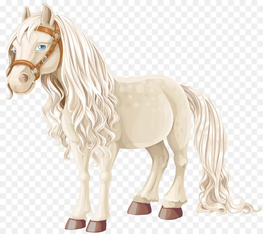 Cheval Arabe，Poney PNG