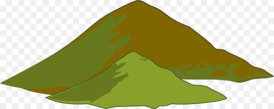 Montagne，Hill PNG
