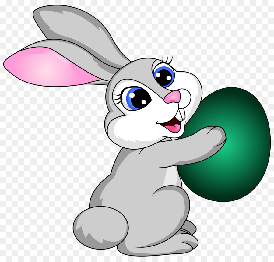 Lapin，œuf PNG