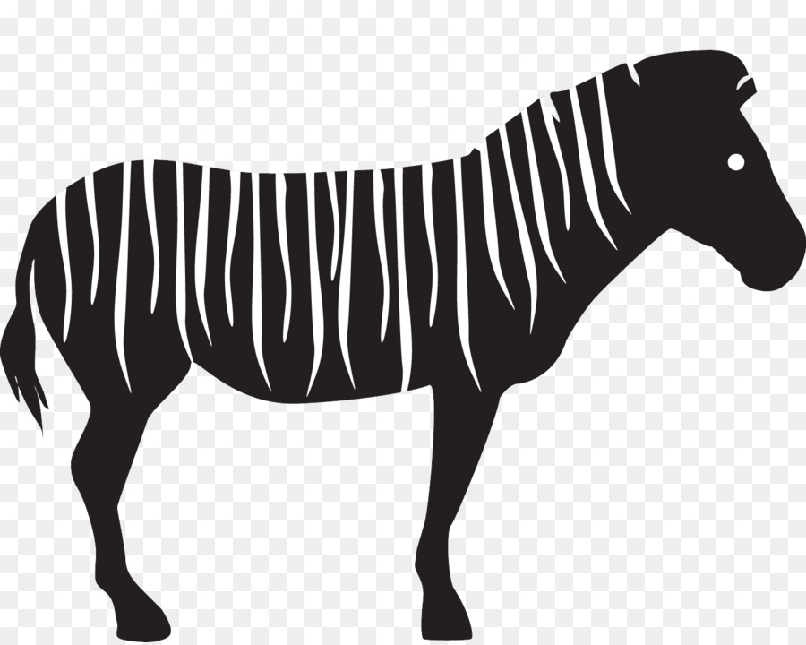 Cheval，Quagga PNG