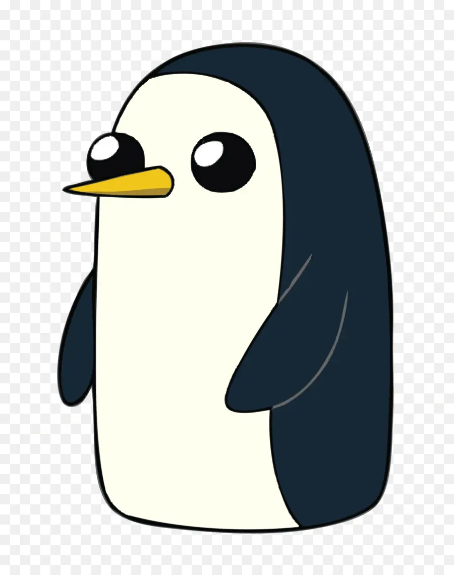 Pingouin，Roi De Glace PNG