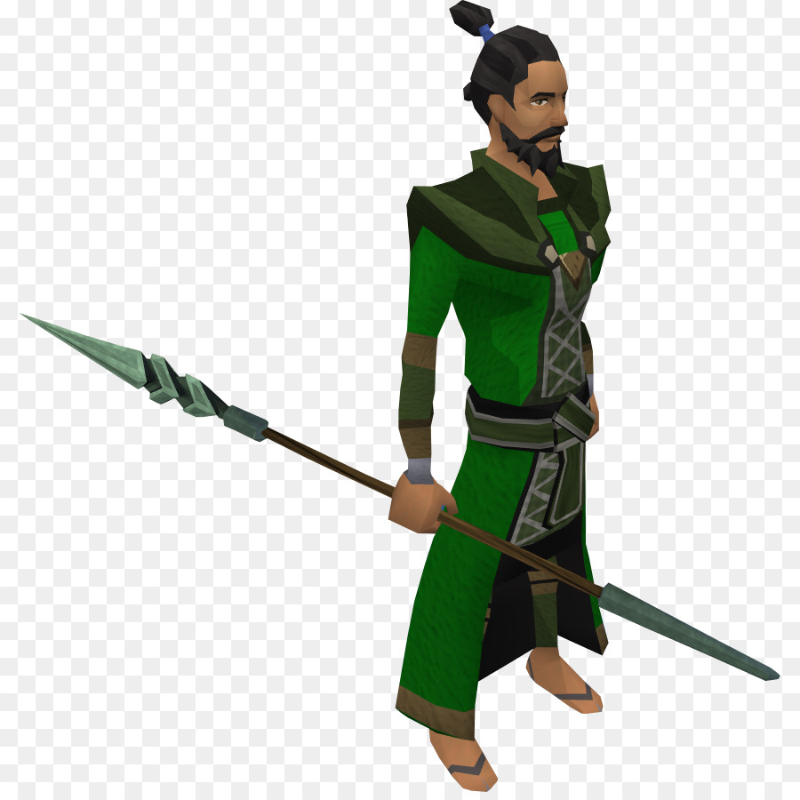 Runescape，Javelot PNG