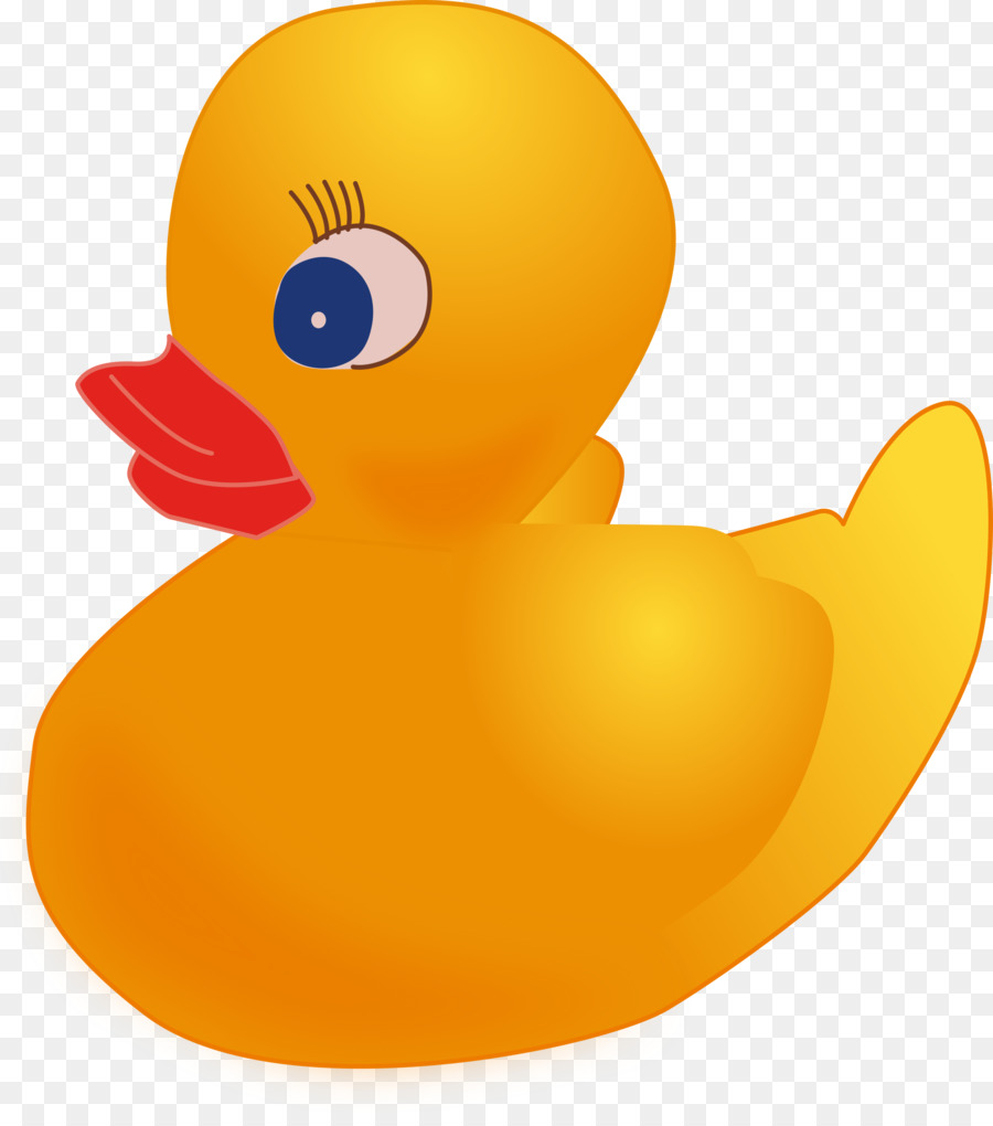 Canard Jaune，Bec PNG