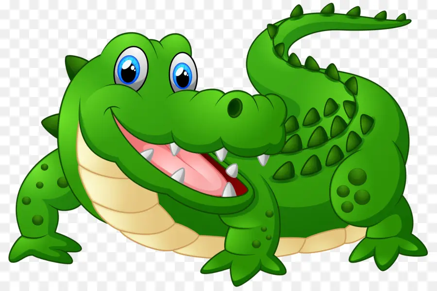 Crocodile，Alligator PNG