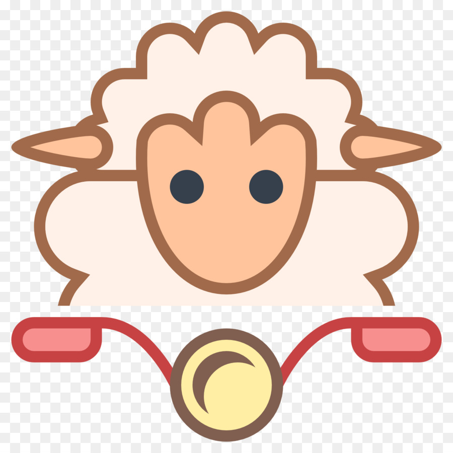 Mouton，Vélo PNG