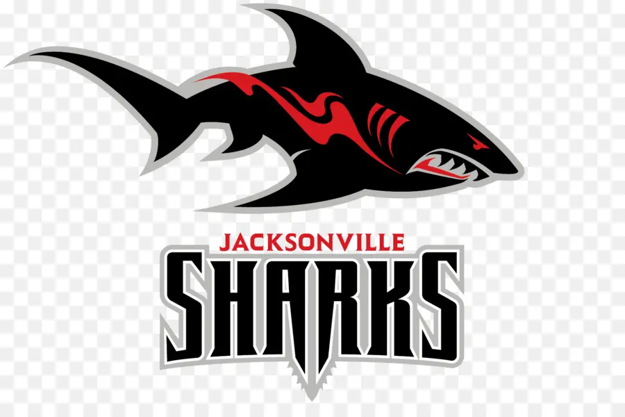 Logo De Requin，Jacksonville PNG