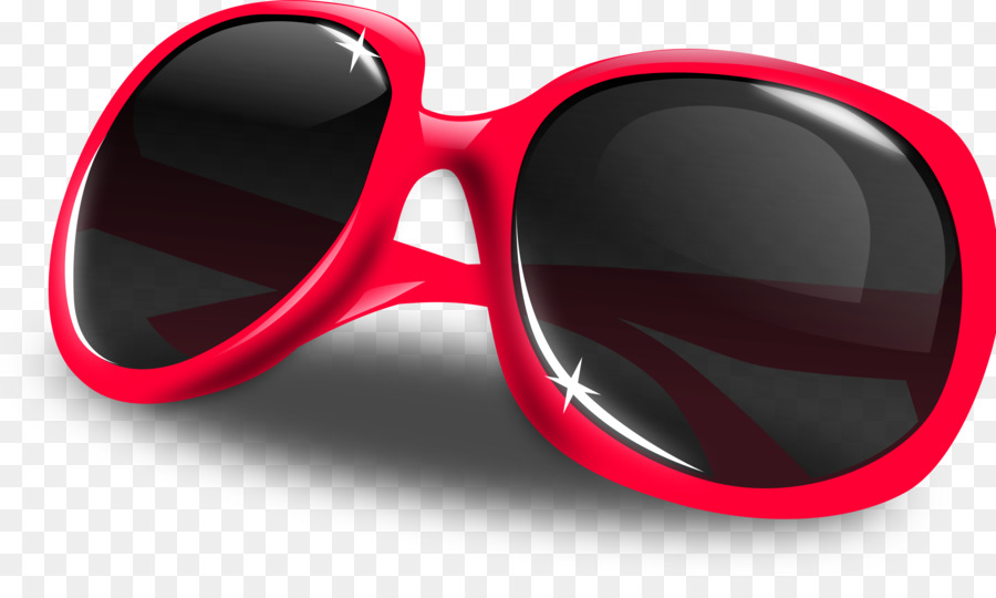 Lunettes De Soleil，Lunettes PNG