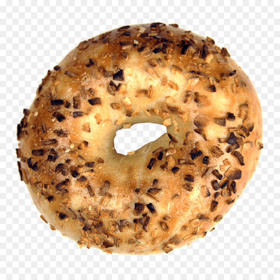 Bagels，Pain PNG