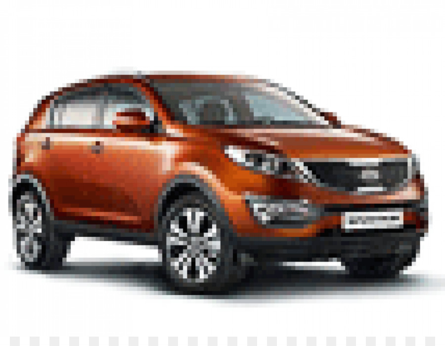 2011 Kia Sportage，2016 Kia Sportage PNG