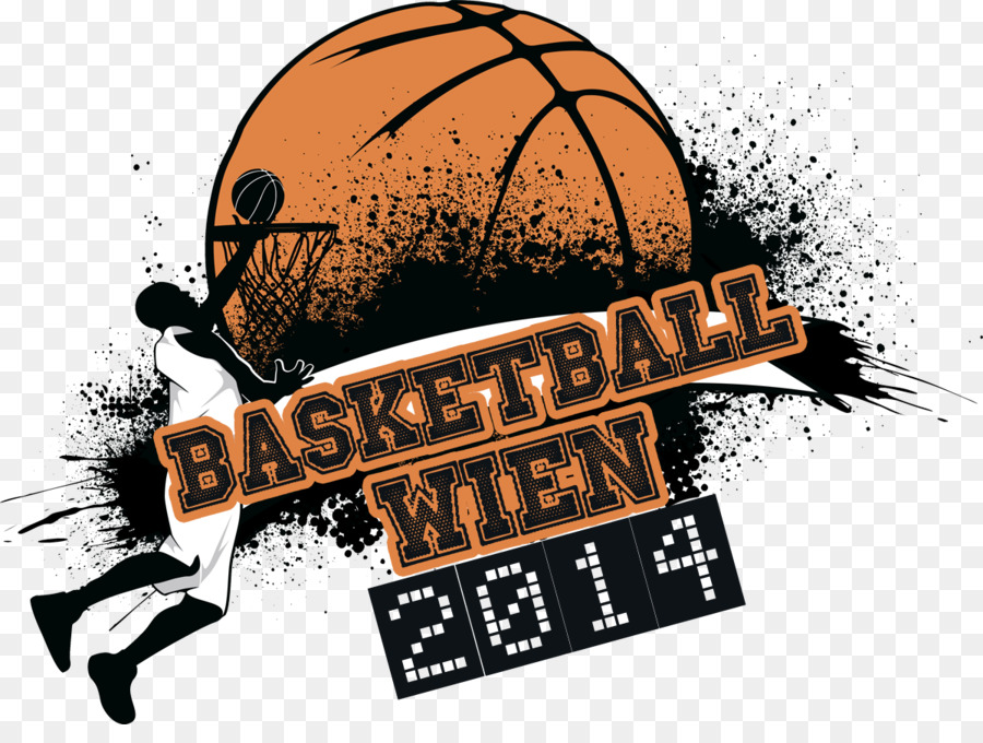 Logo De Basket Ball，Sport PNG