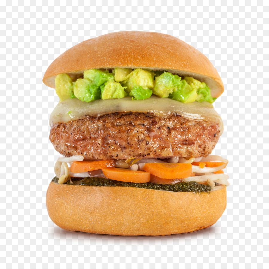 Hamburger，Cheeseburger PNG