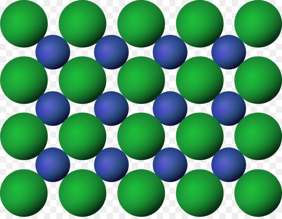 Chlorure De Sodium，Chimie PNG