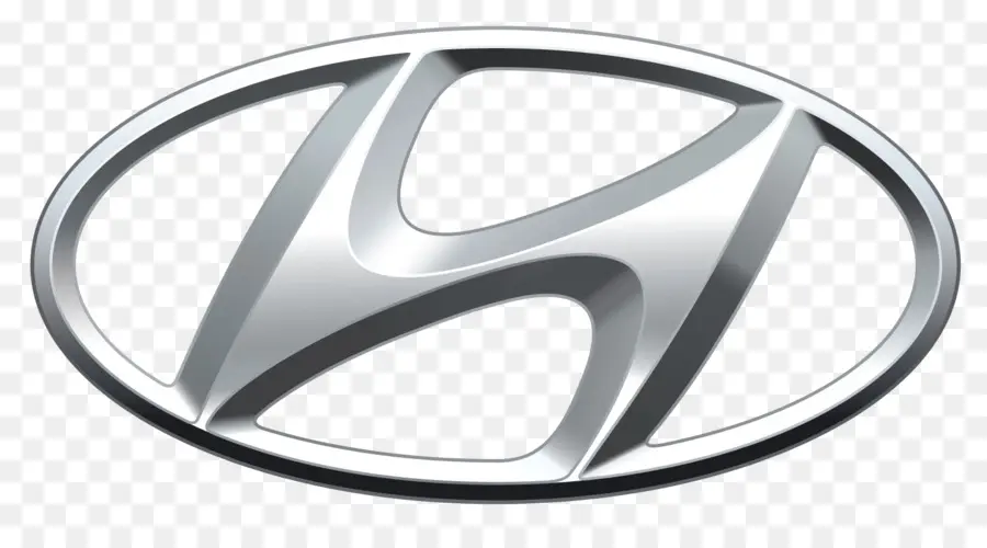 Hyundai，Logo PNG