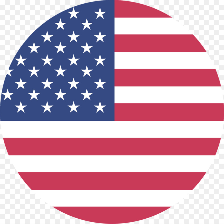 Coeur Avec Drapeau Américain，Usa PNG