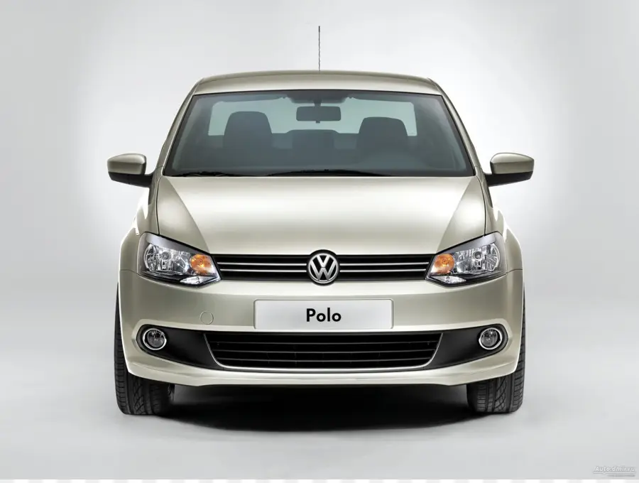 Volkswagen Polo，Véhicule PNG