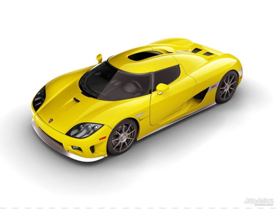 La Koenigsegg Ccx，La Koenigsegg Ccxr PNG