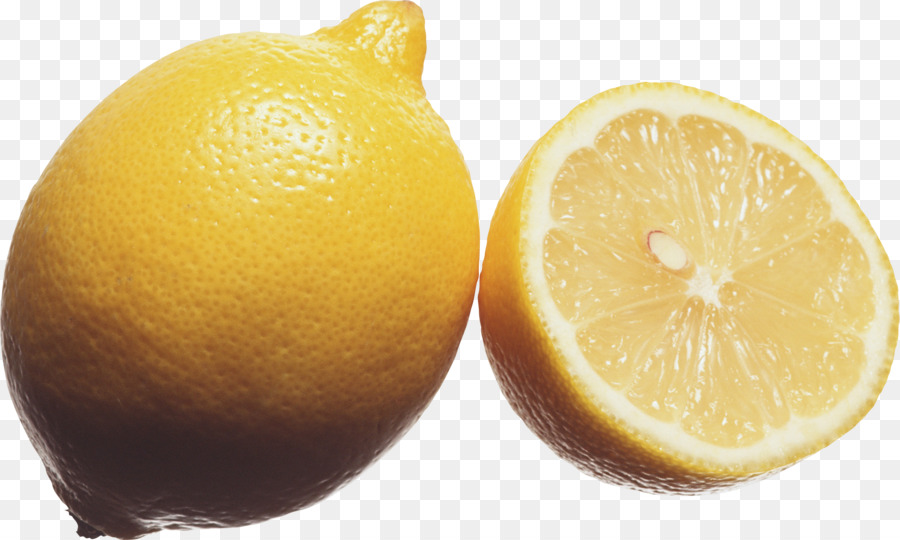 Citron，Agrumes PNG