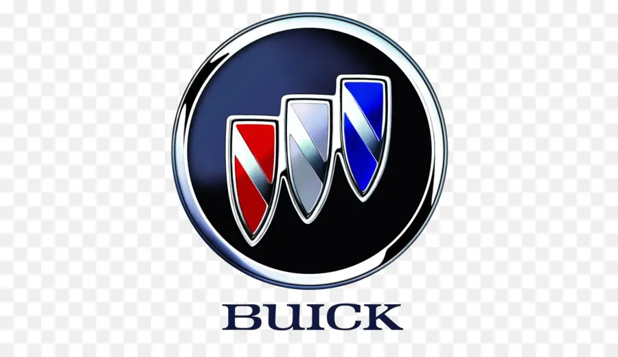 Logo Buick，Voiture PNG