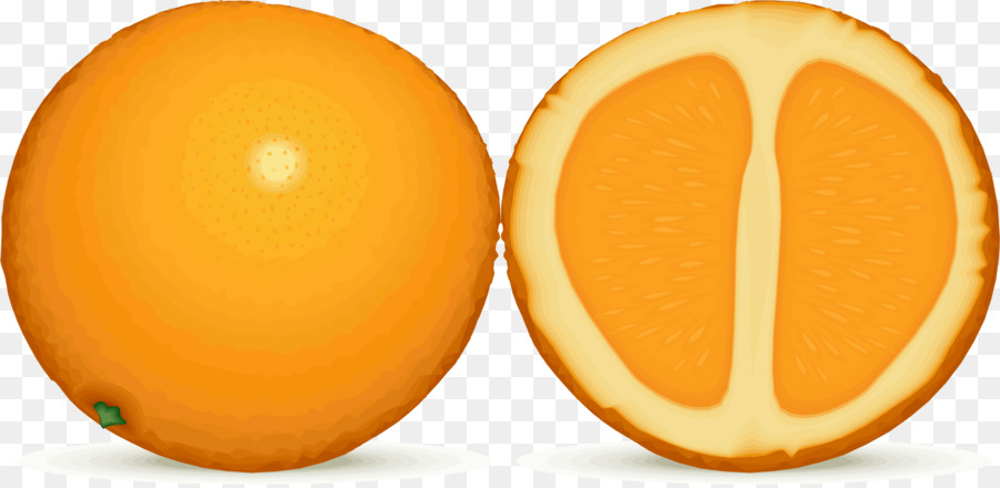 Jus D Orange，Citron PNG