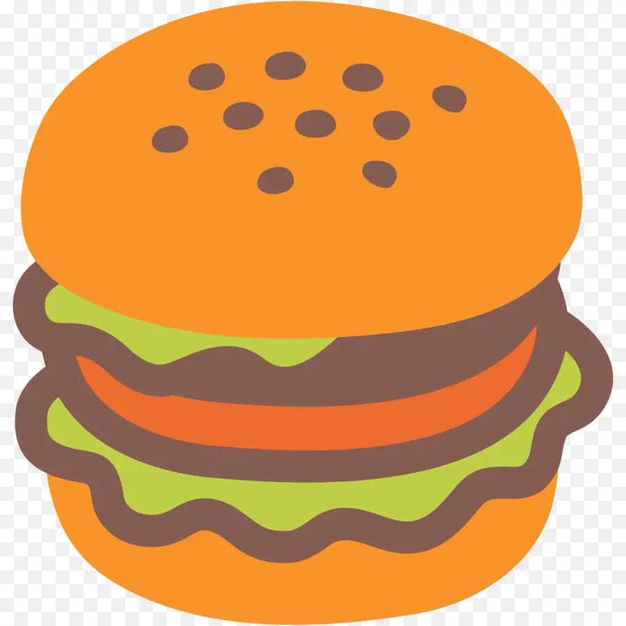 Hamburger，Sandwich PNG