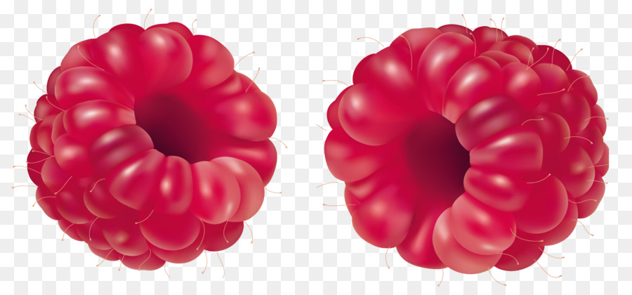 Framboises，Rouge PNG