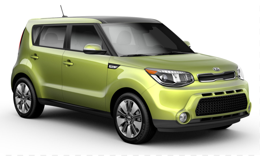 2016 Kia Soul，Kia PNG