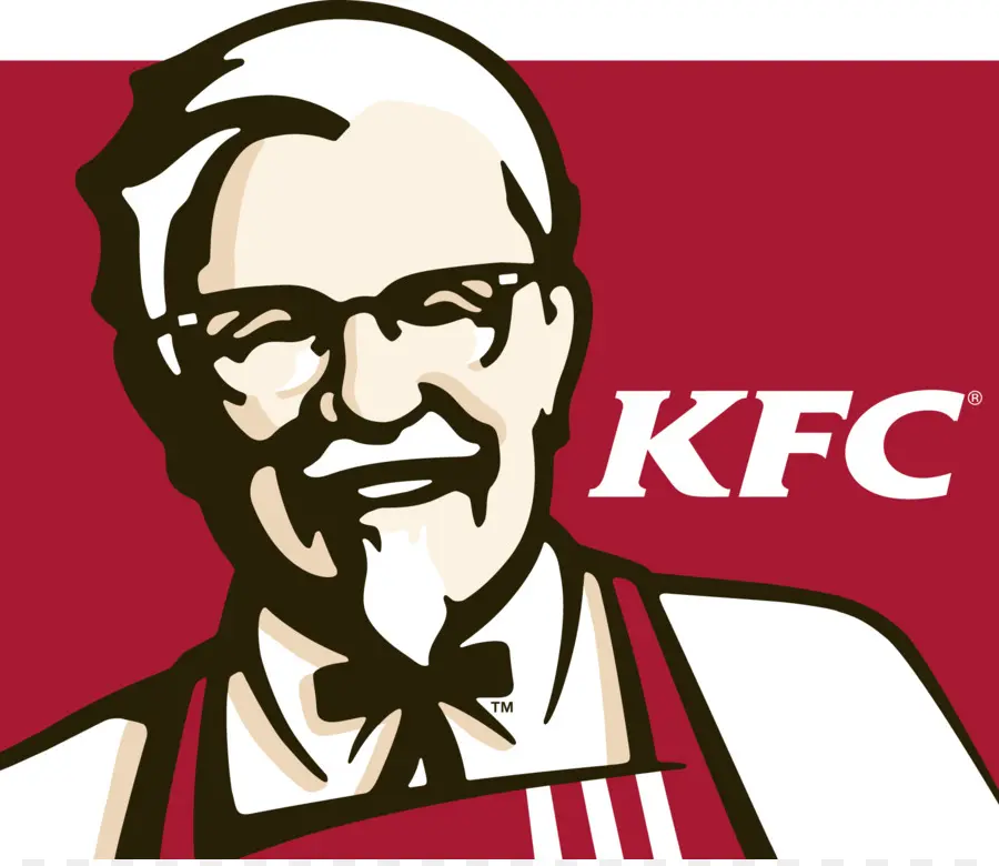 Logo Kfc，Marque PNG