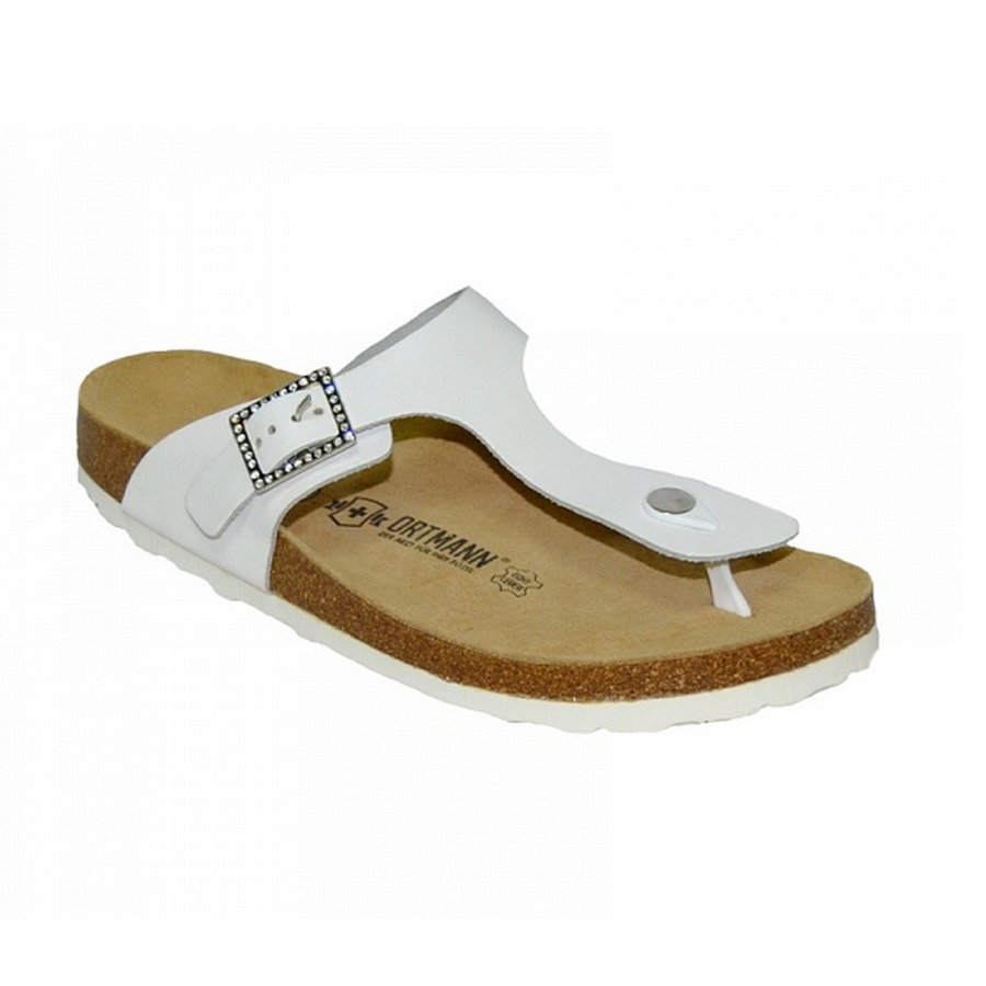 Sandale Blanche，Chaussure PNG