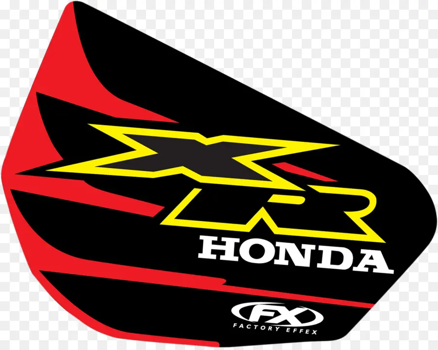 Logo Honda Xr，Moto PNG