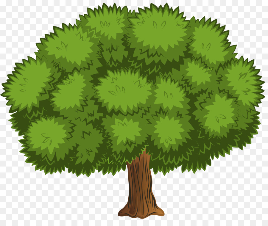 Arbre，Arbuste PNG