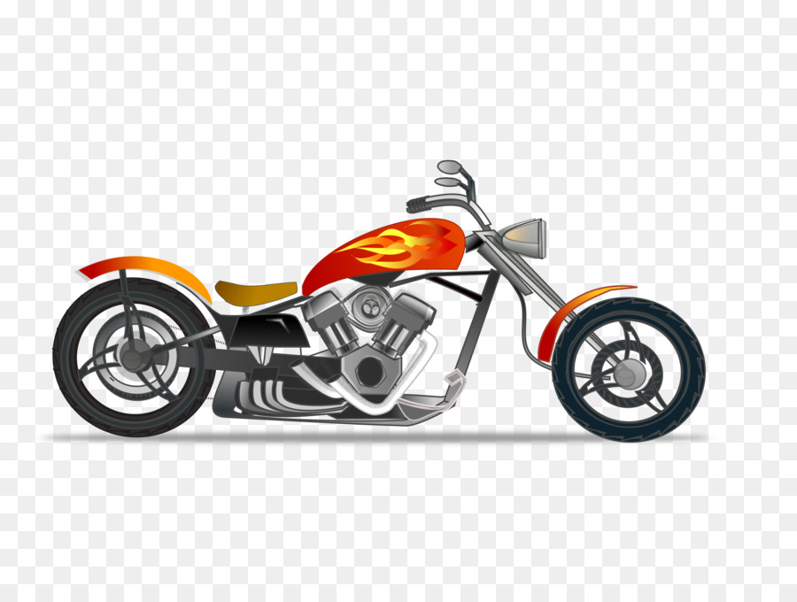 Moto，Vélo PNG