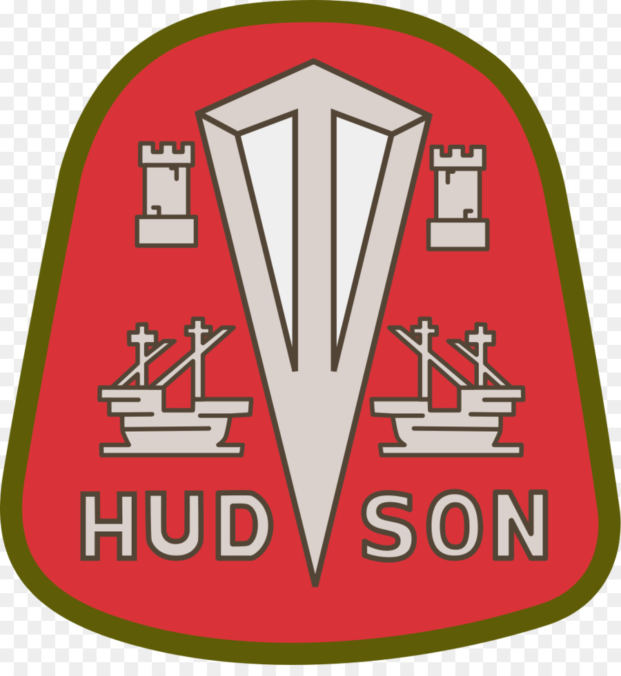 Detroit，Hudson Motor Car Company PNG