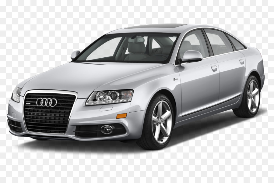 Voiture Blanche，Audi PNG