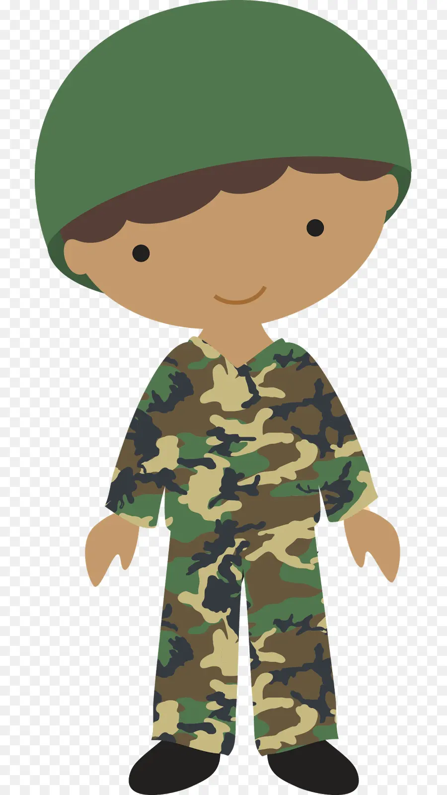 Soldat，Camouflage PNG