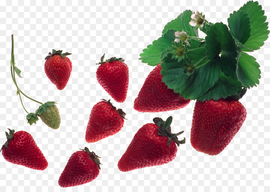 Fraise，Aedmaasikas PNG