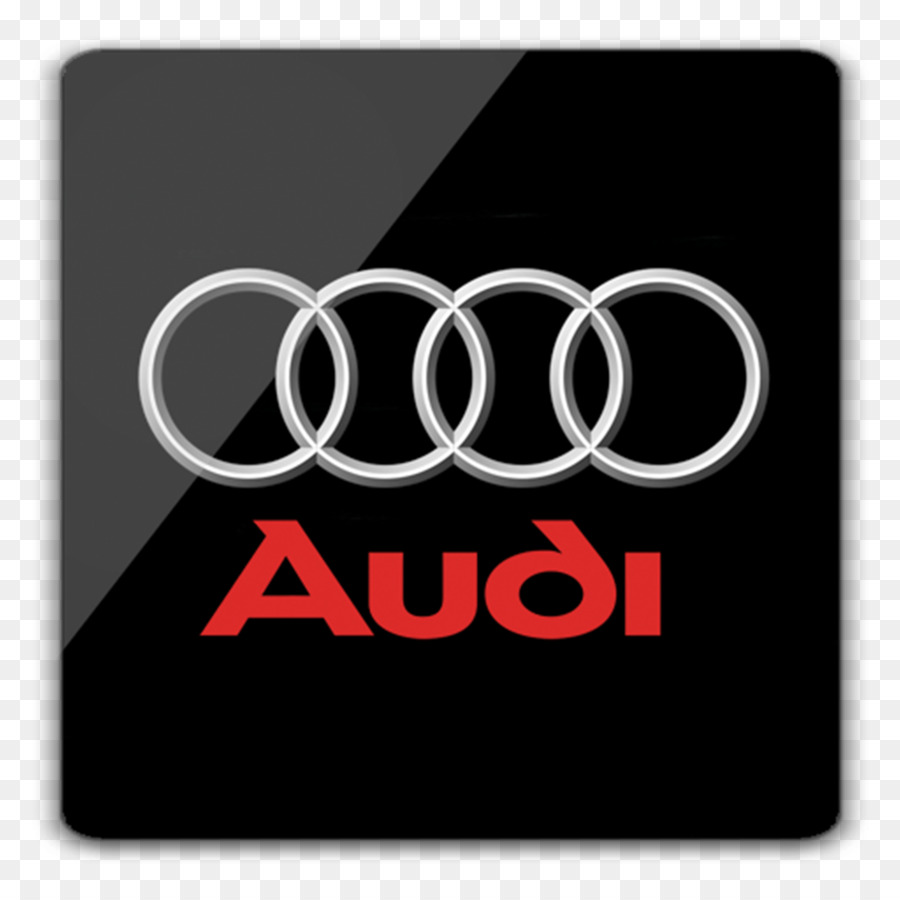 Logo Audi，Voiture PNG