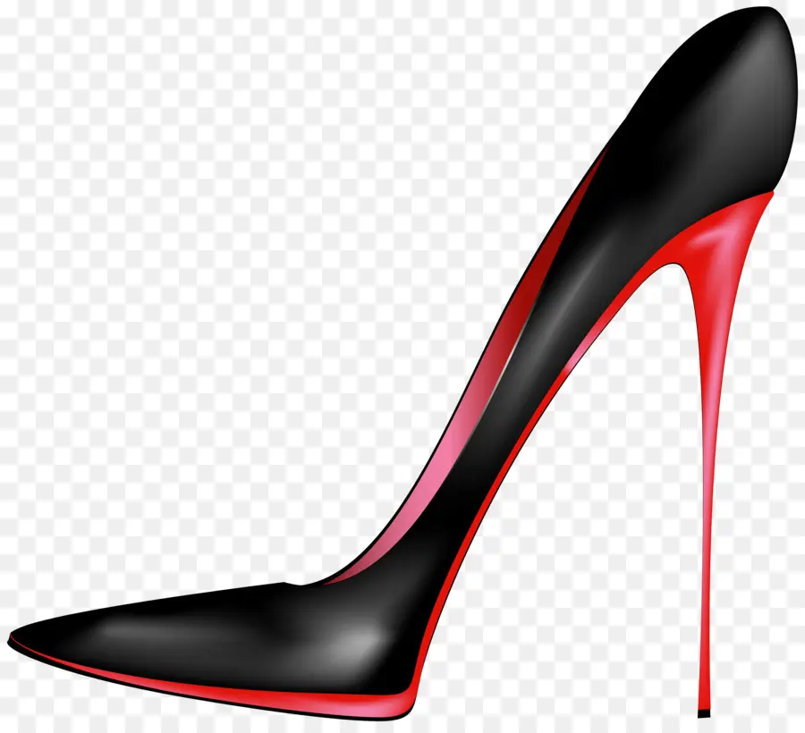 Talons Hauts，Mode PNG