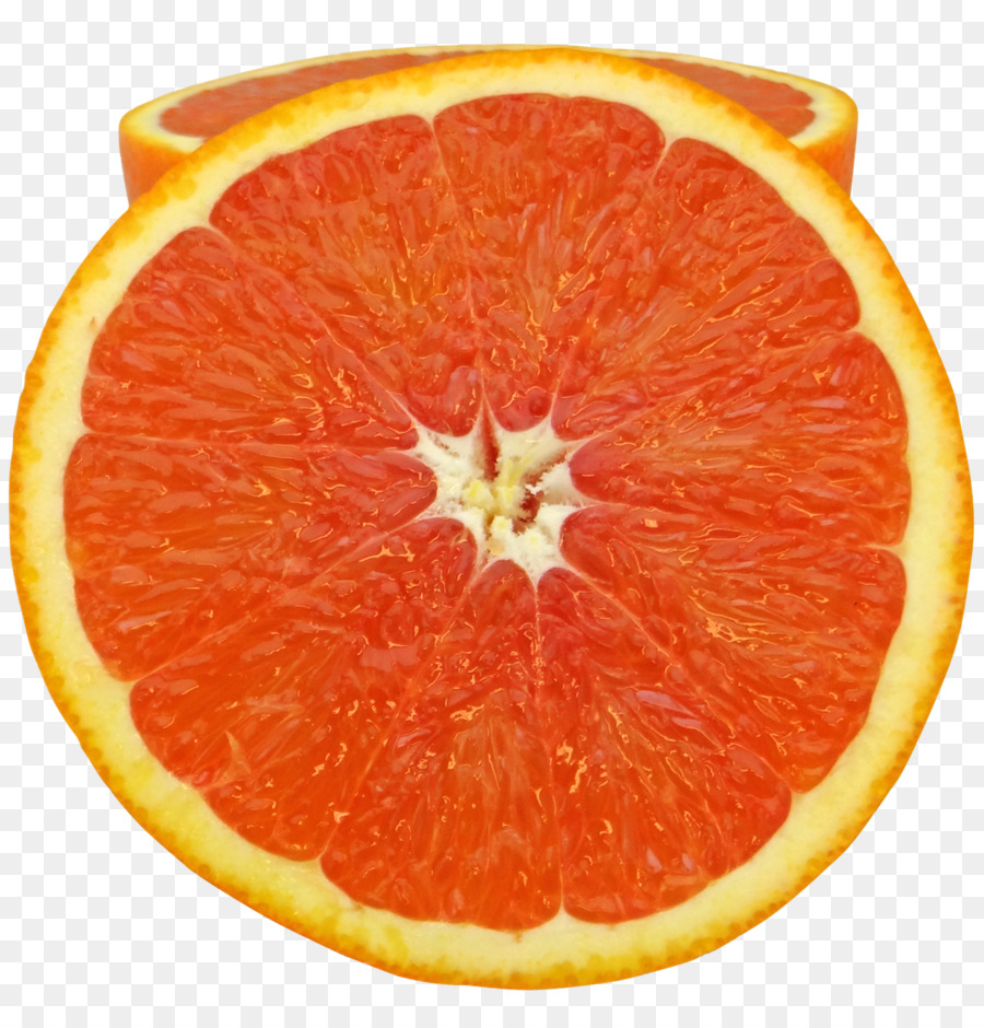 Tranche D'orange，Agrumes PNG