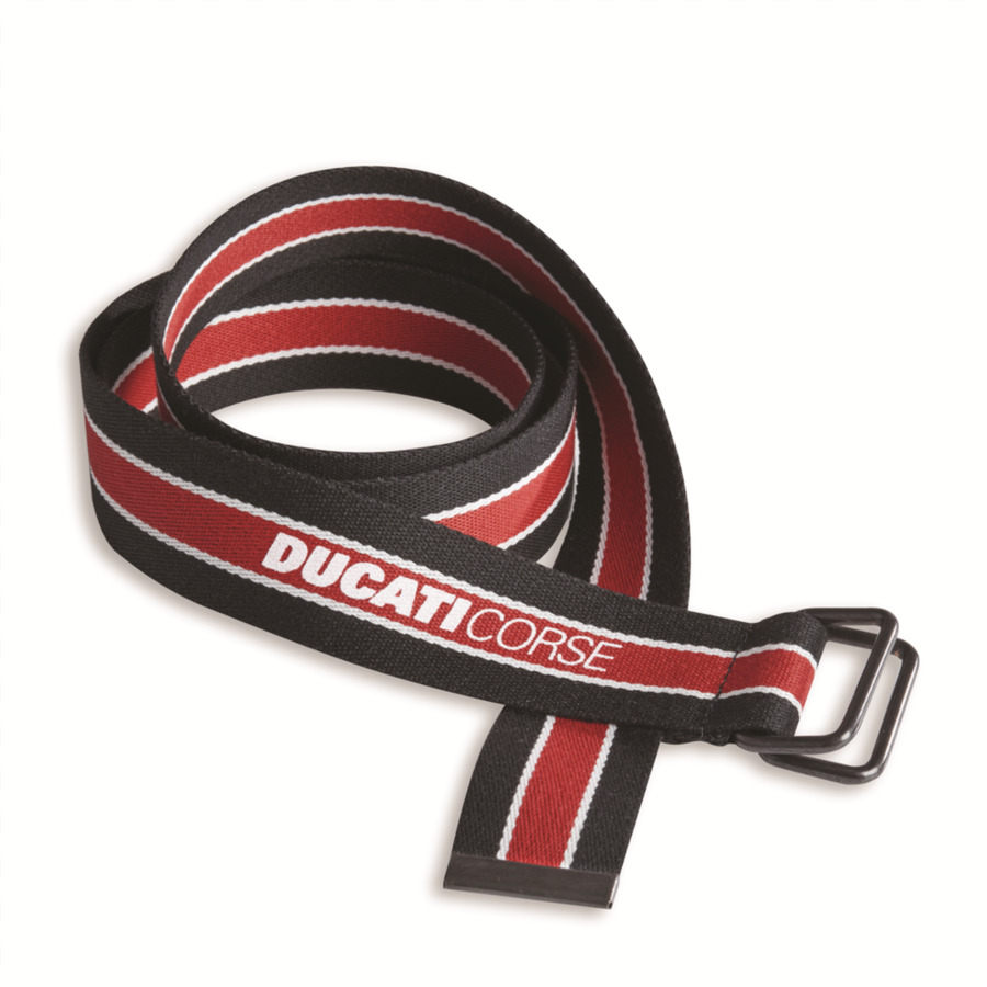 Ceinture，Ducati PNG