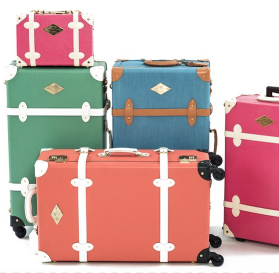 Bagages，Train PNG