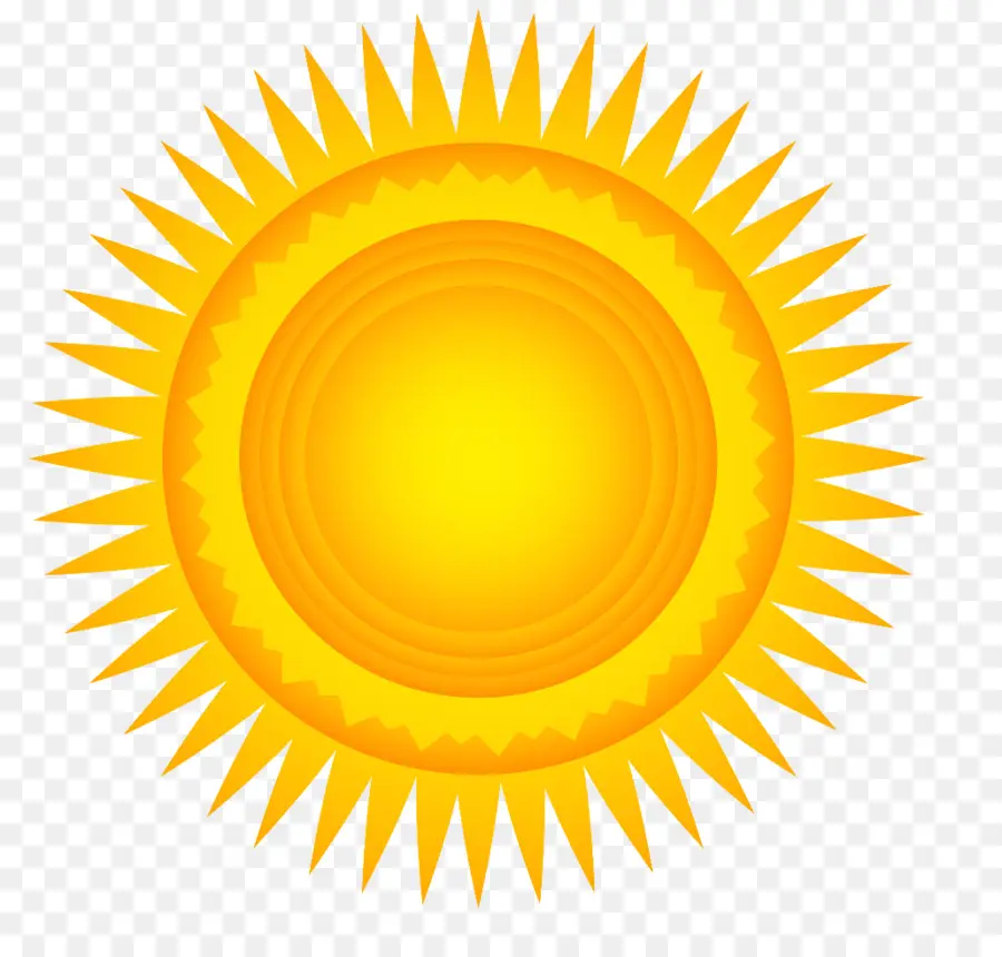 Soleil，Brillant PNG